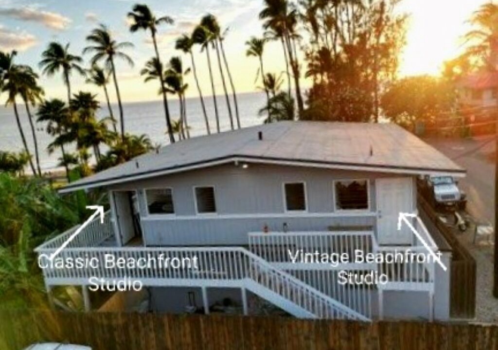 Photo of Outdoor in Kihei