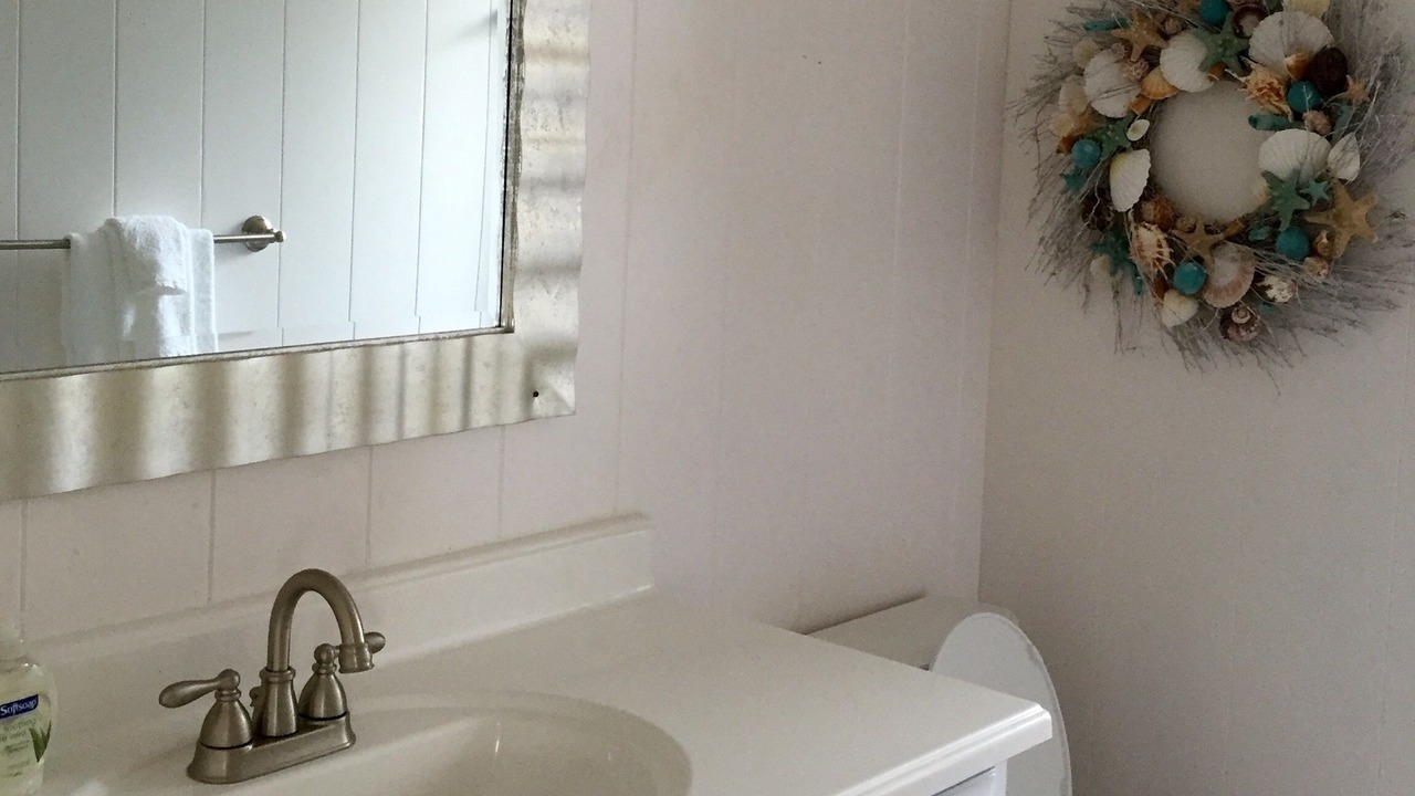 Photo of Bathroom in Kihei