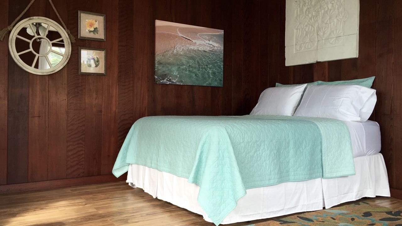Photo of Bedroom in Kihei