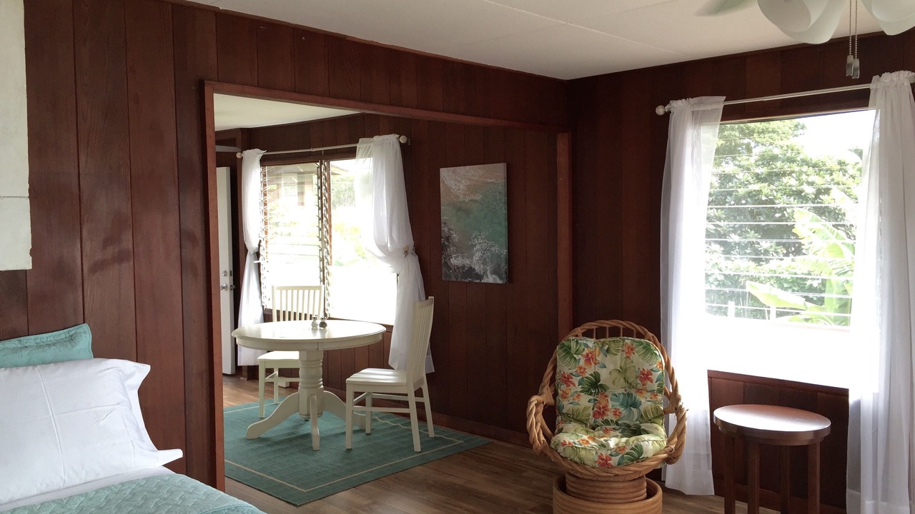 Photo of Bedroom in Kihei