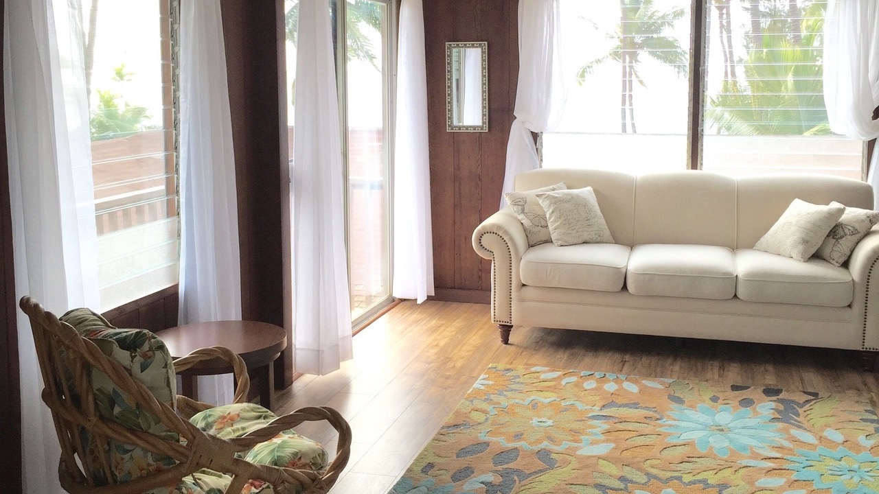 Photo of Livingroom in Kihei