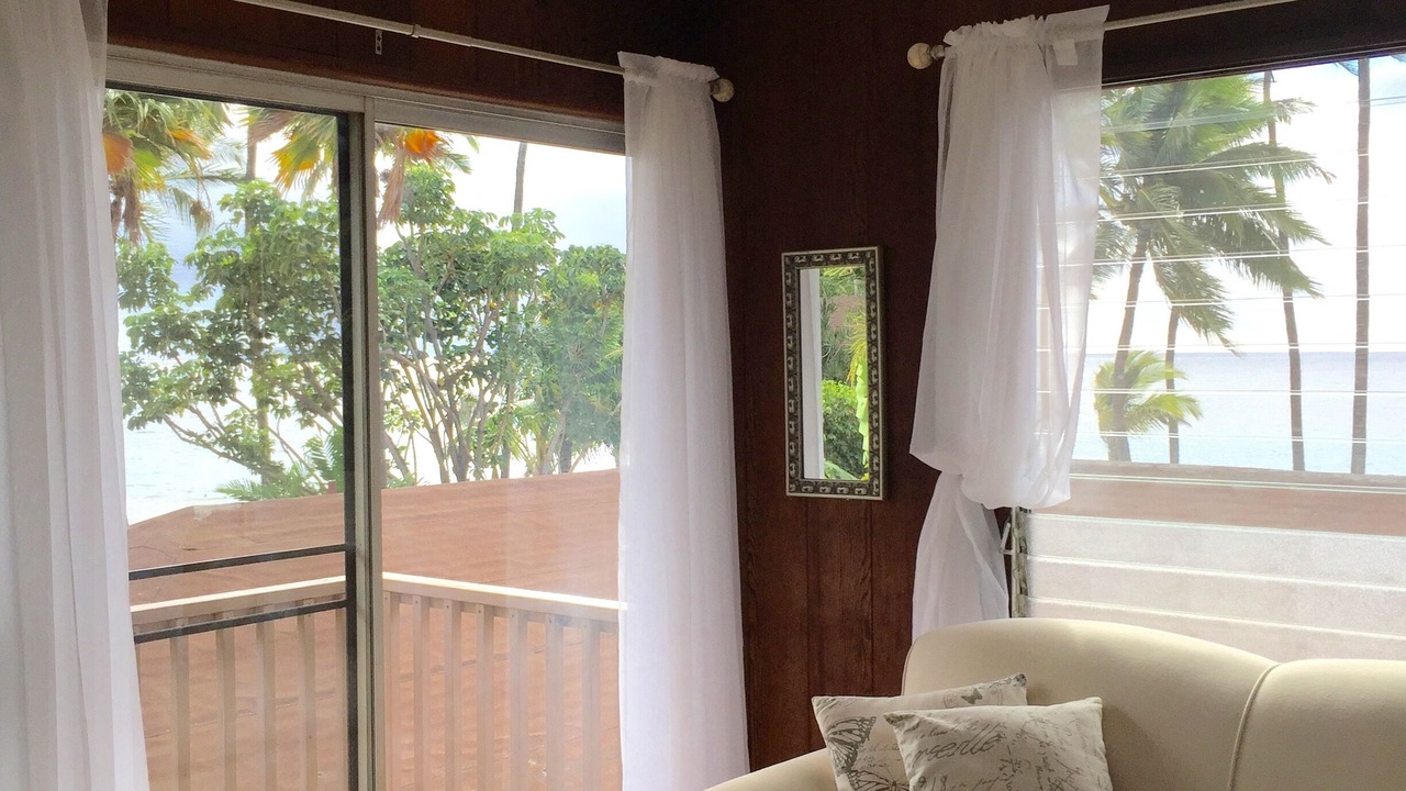 Photo of Livingroom in Kihei