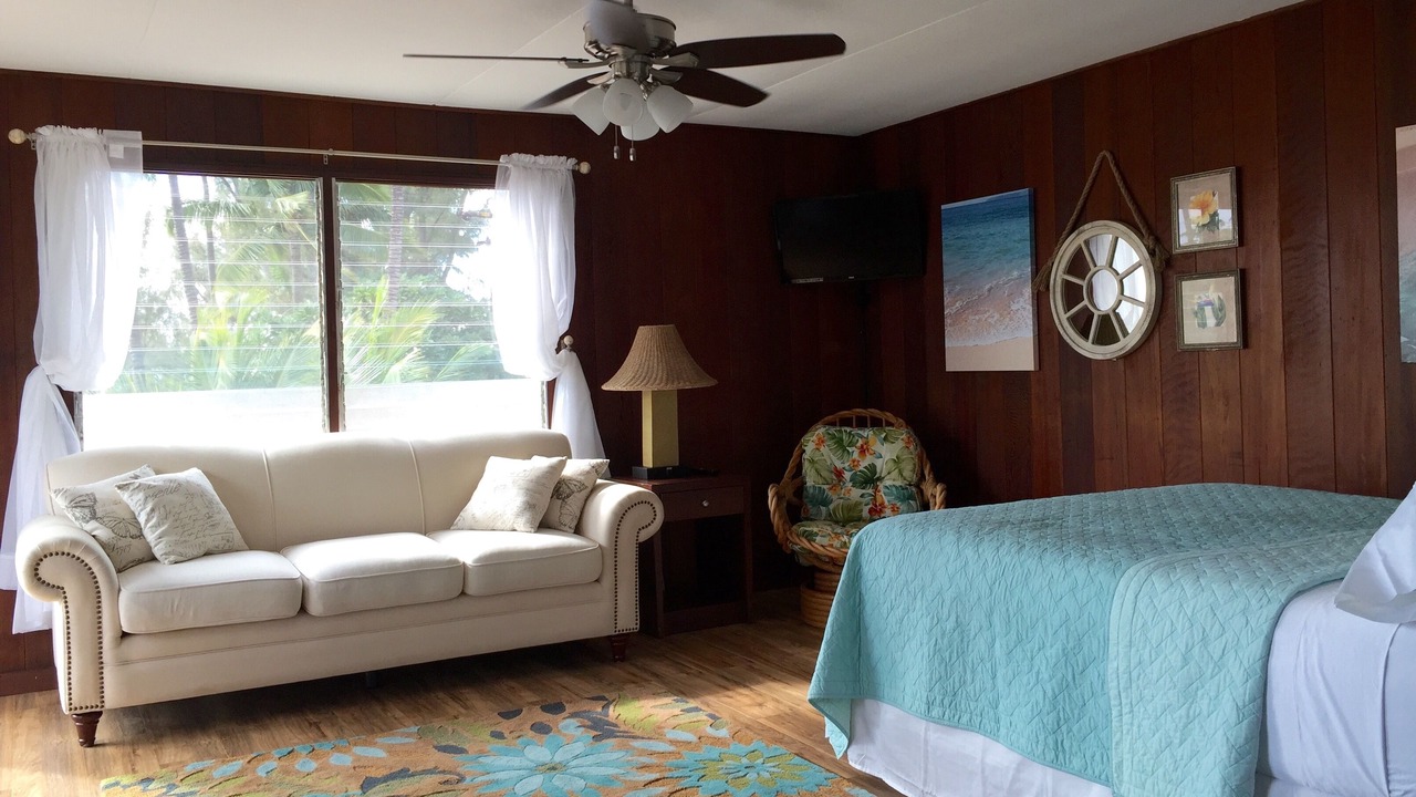 Photo of Bedroom in Kihei
