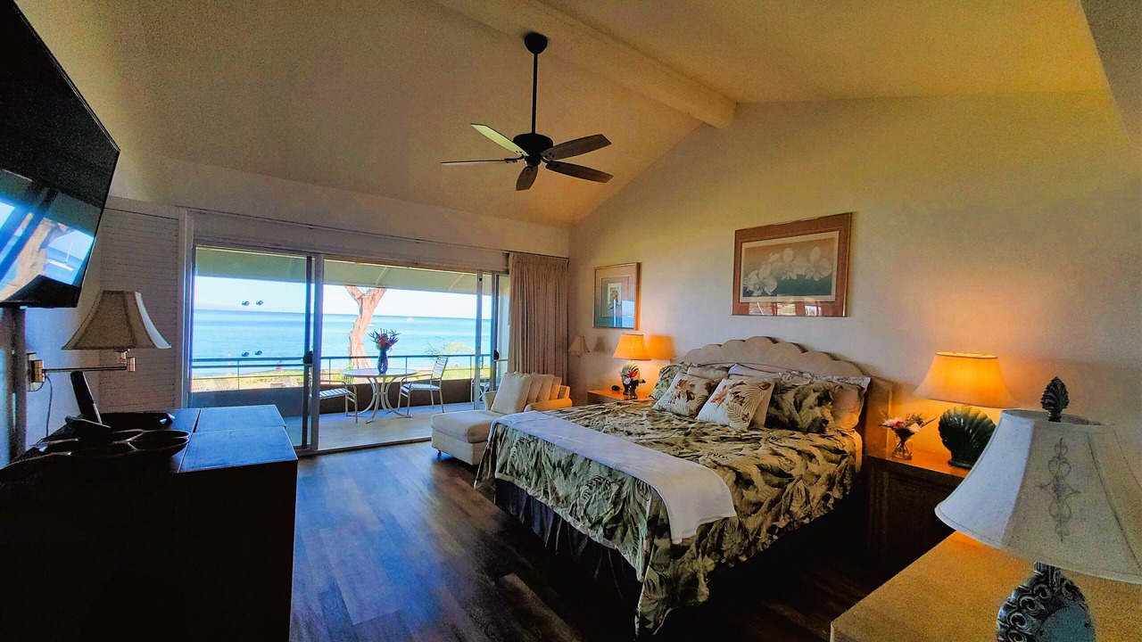 Photo of Bedroom in Kaanapali