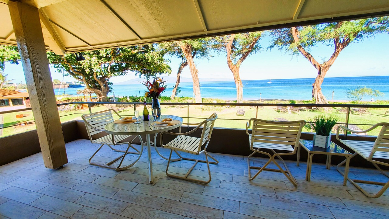 Photo of Outdoor in Kaanapali