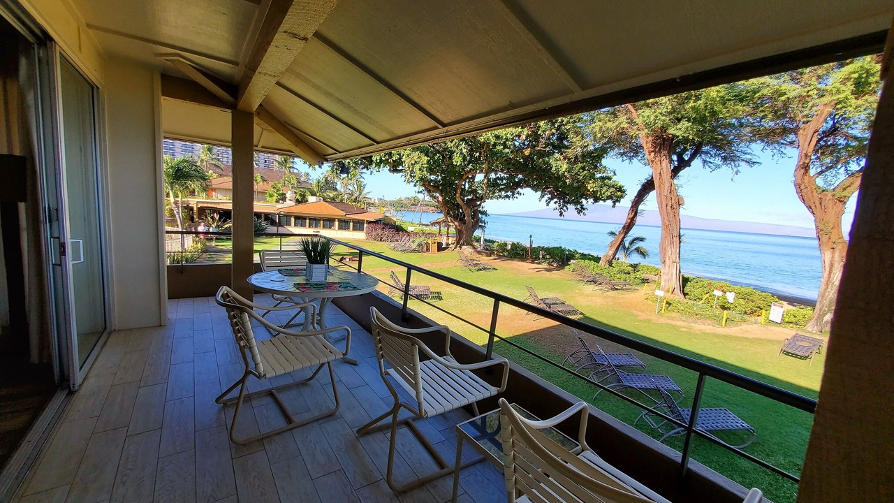 Photo of Outdoor in Kaanapali