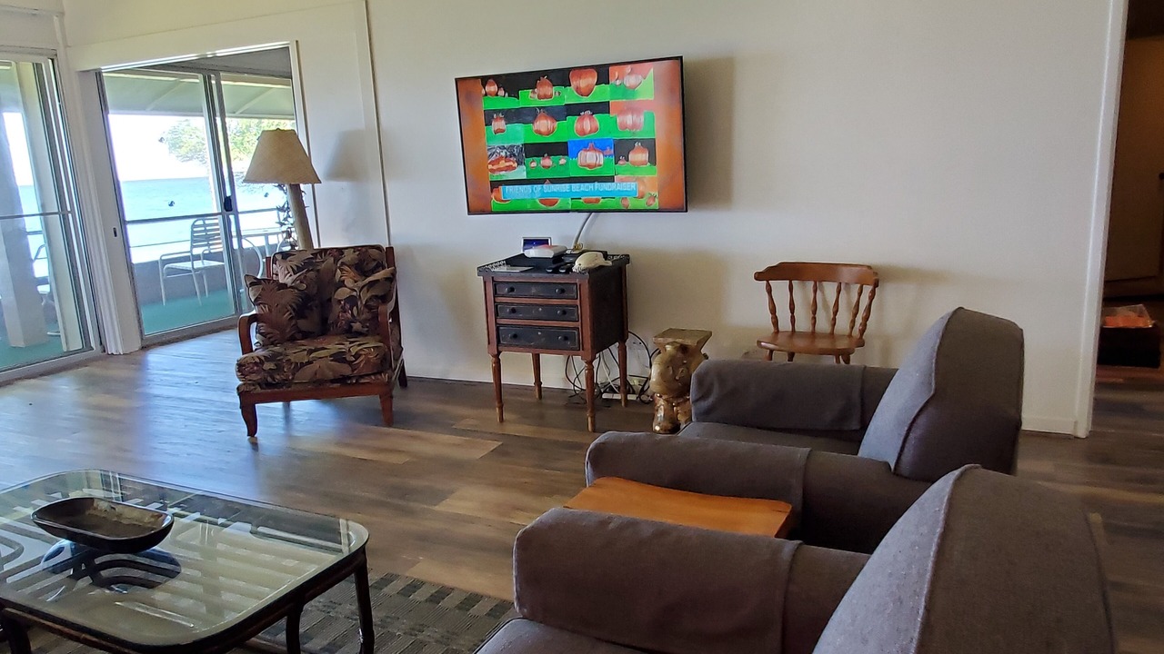 Photo of Livingroom in Kaanapali