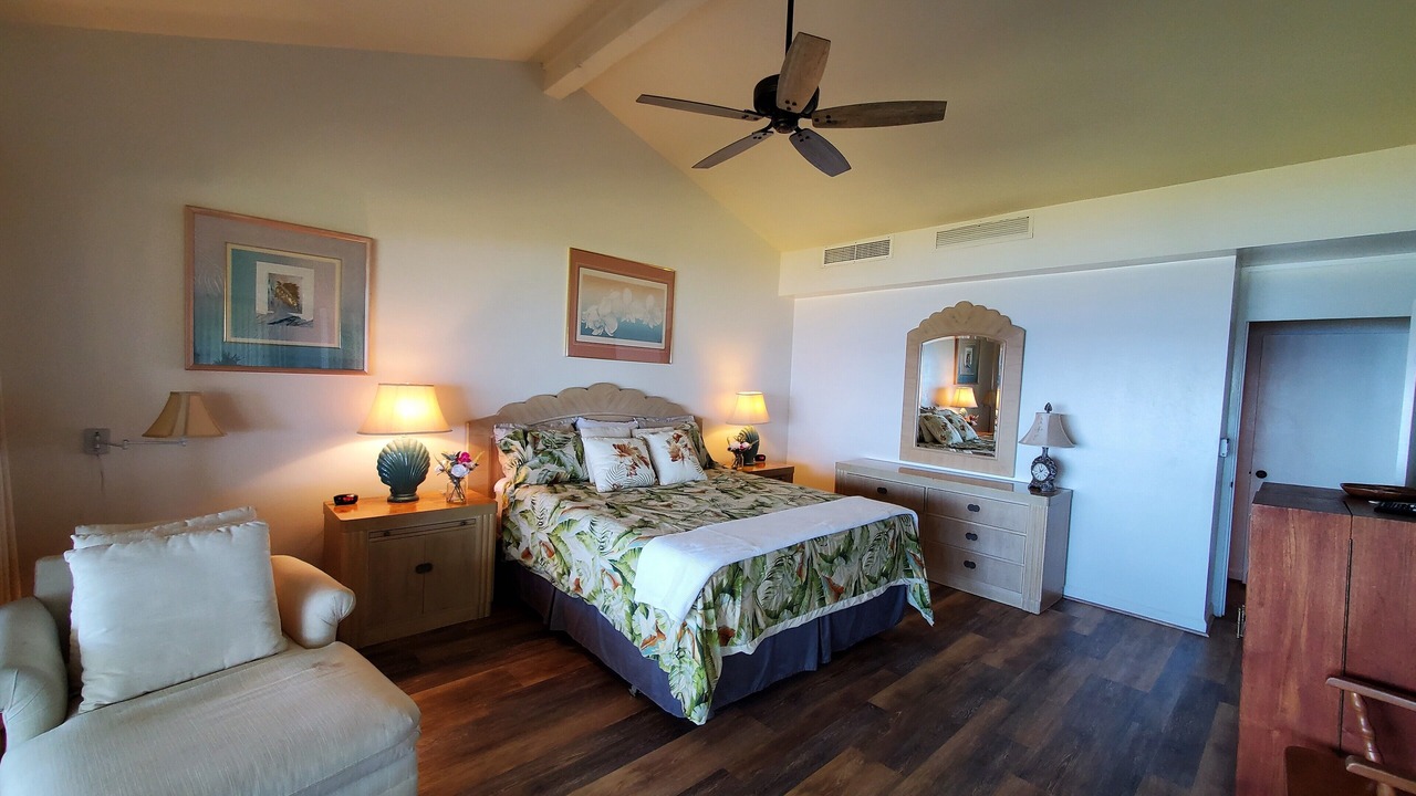 Photo of Bedroom in Kaanapali