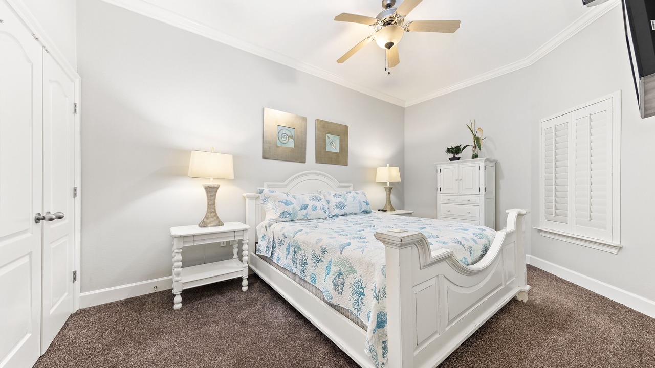 Photo of Bedroom in Orange Beach