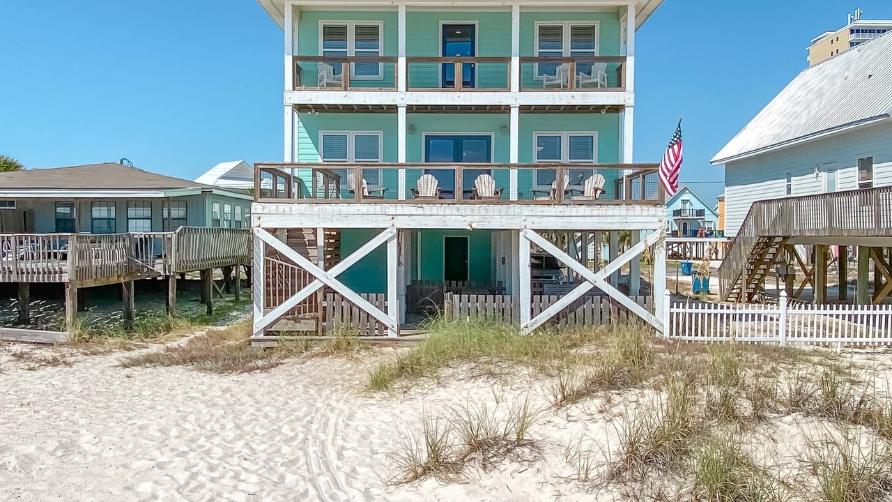 Photo of Outdoor in Gulf Shores