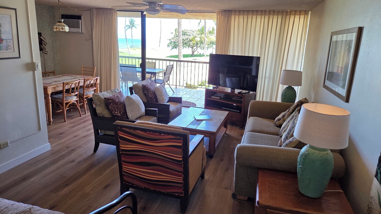 Photo of Livingroom in Kihei