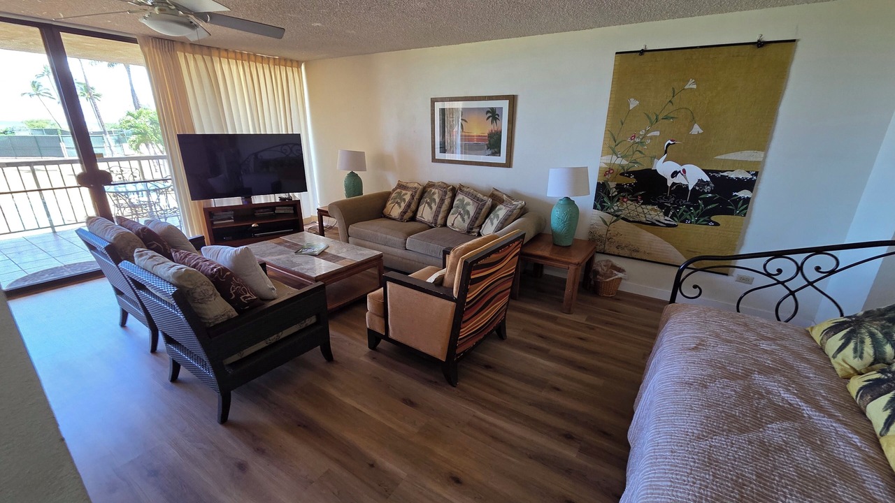 Photo of Livingroom in Kihei