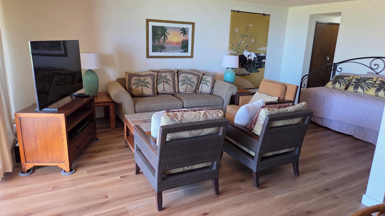 Photo of Livingroom in Kihei