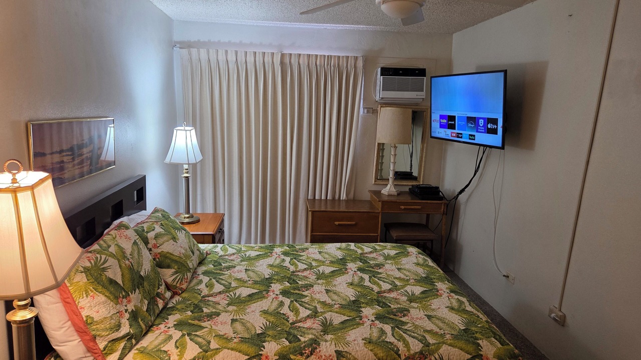 Photo of Bedroom in Kihei