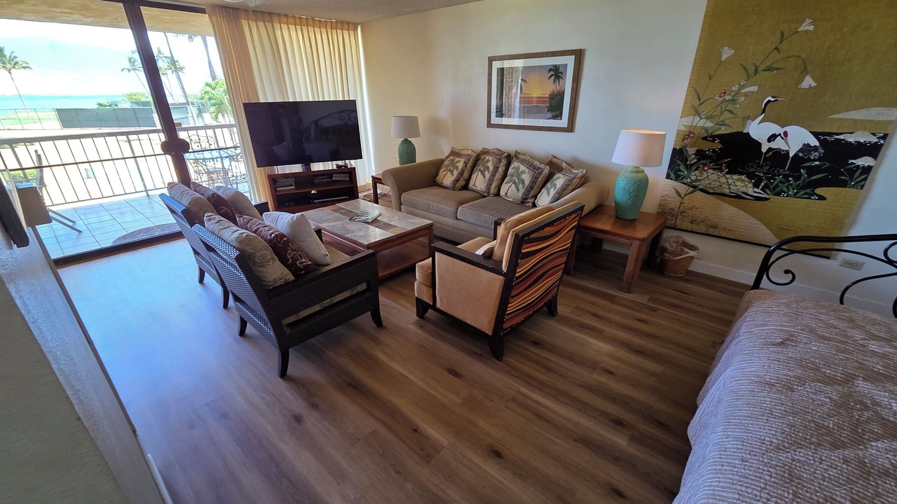 Photo of Livingroom in Kihei