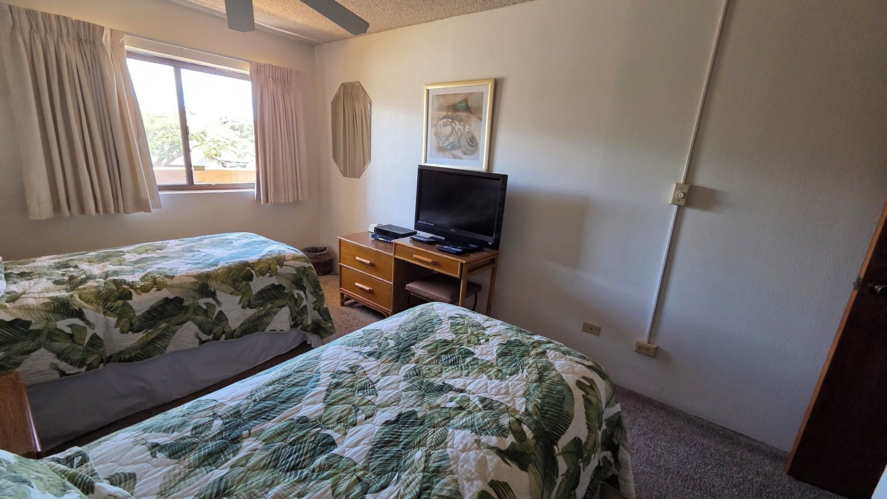 Photo of Bedroom in Kihei