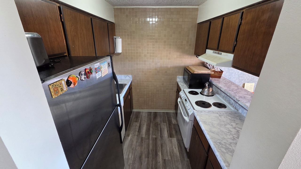 Photo of Kitchen in Kihei