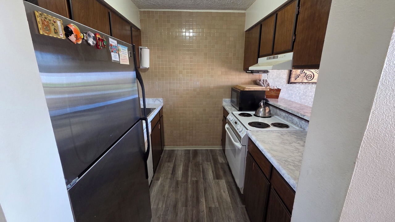 Photo of Kitchen in Kihei
