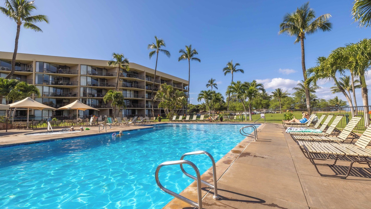 Photo of Outdoor in Kihei