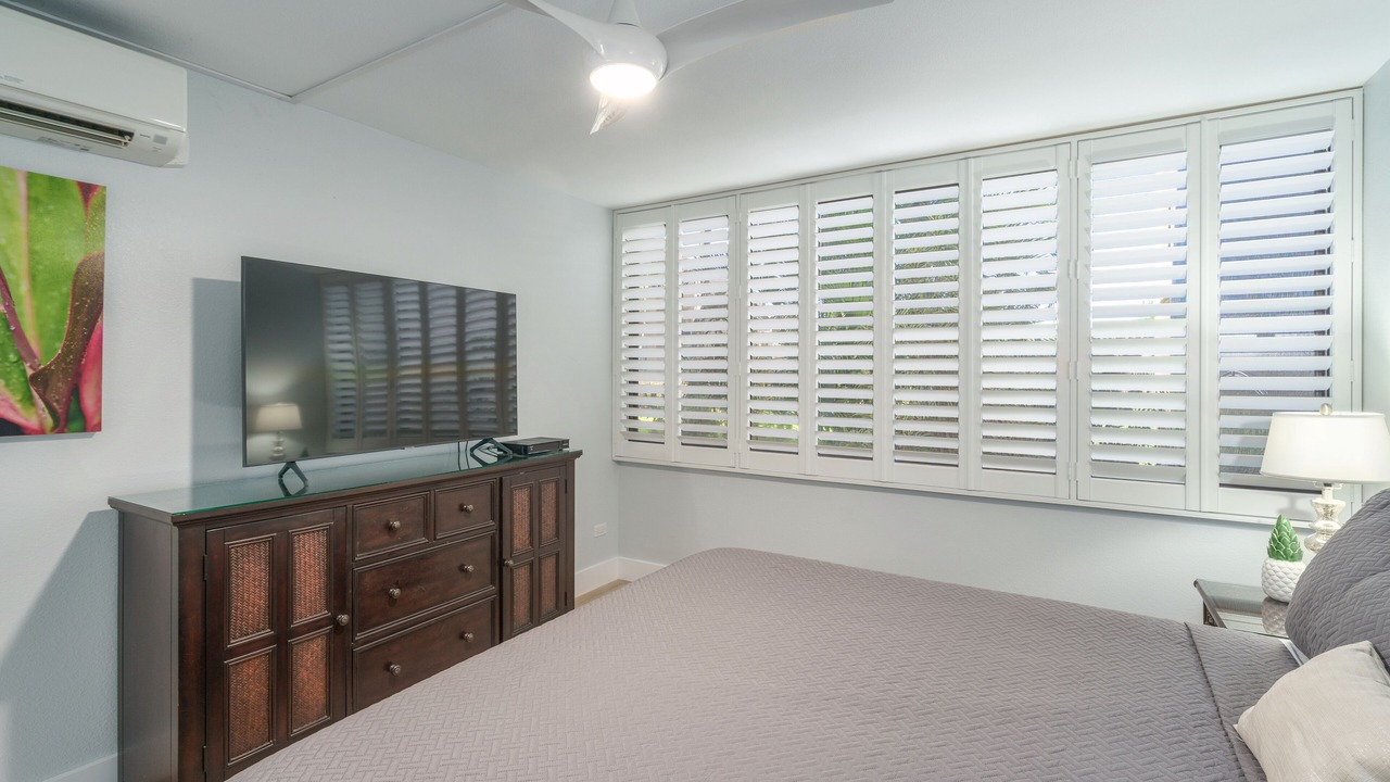 Photo of Bedroom in Kihei