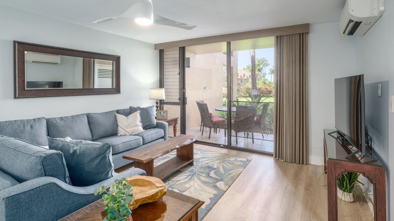 Photo of Livingroom in Kihei