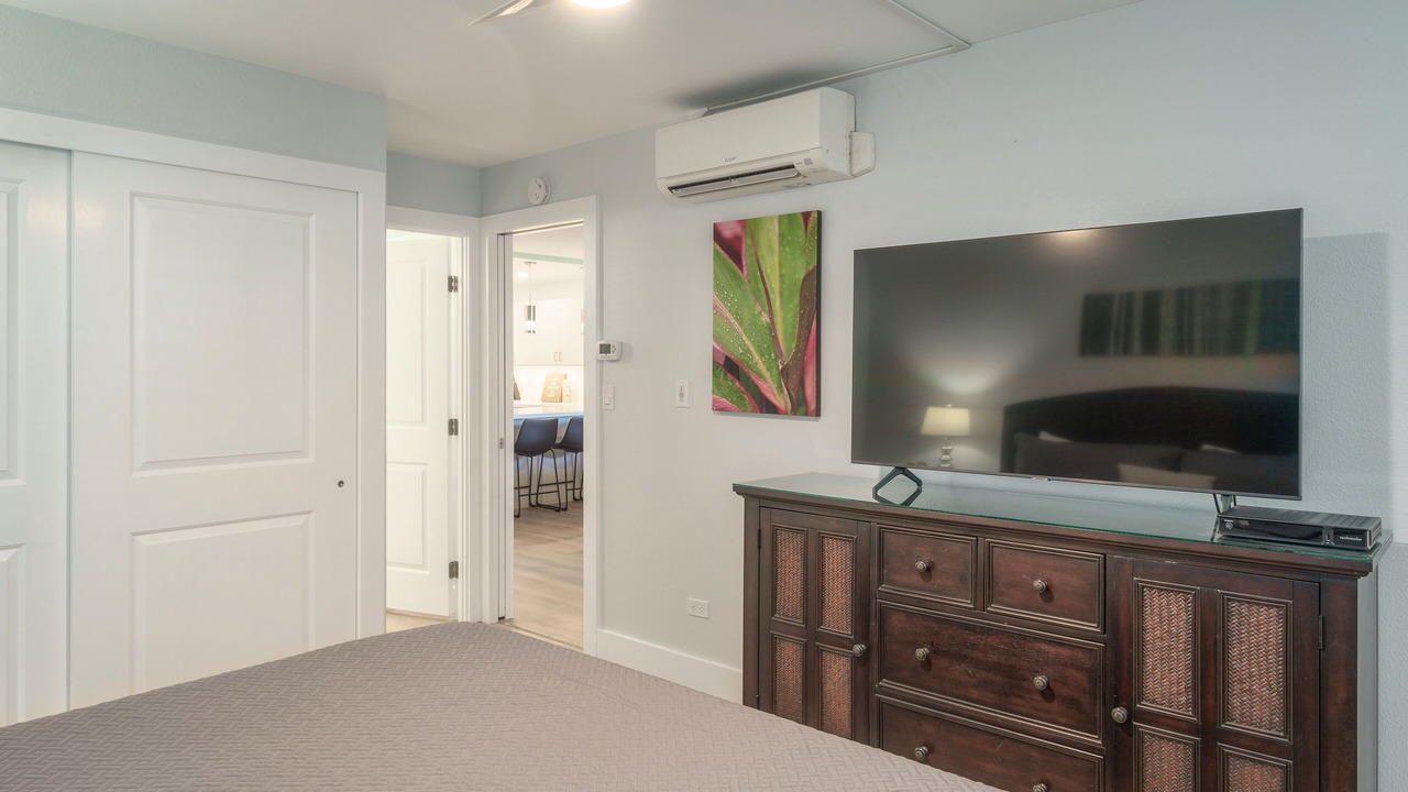 Photo of Bedroom in Kihei