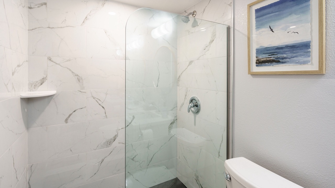 Photo of Bathroom in Kihei