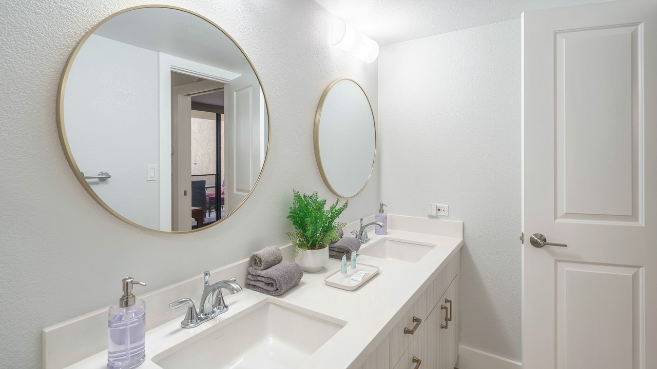 Photo of Bathroom in Kihei