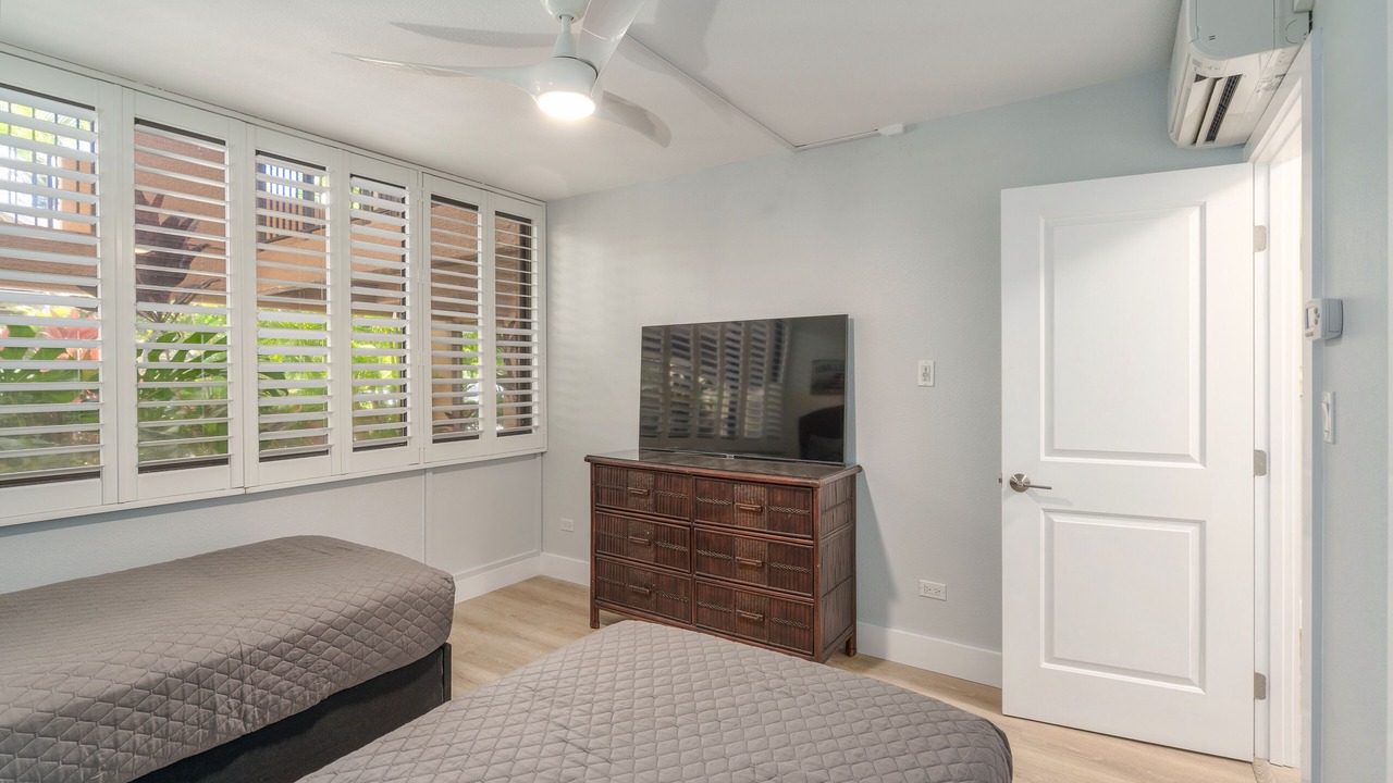 Photo of Bedroom in Kihei