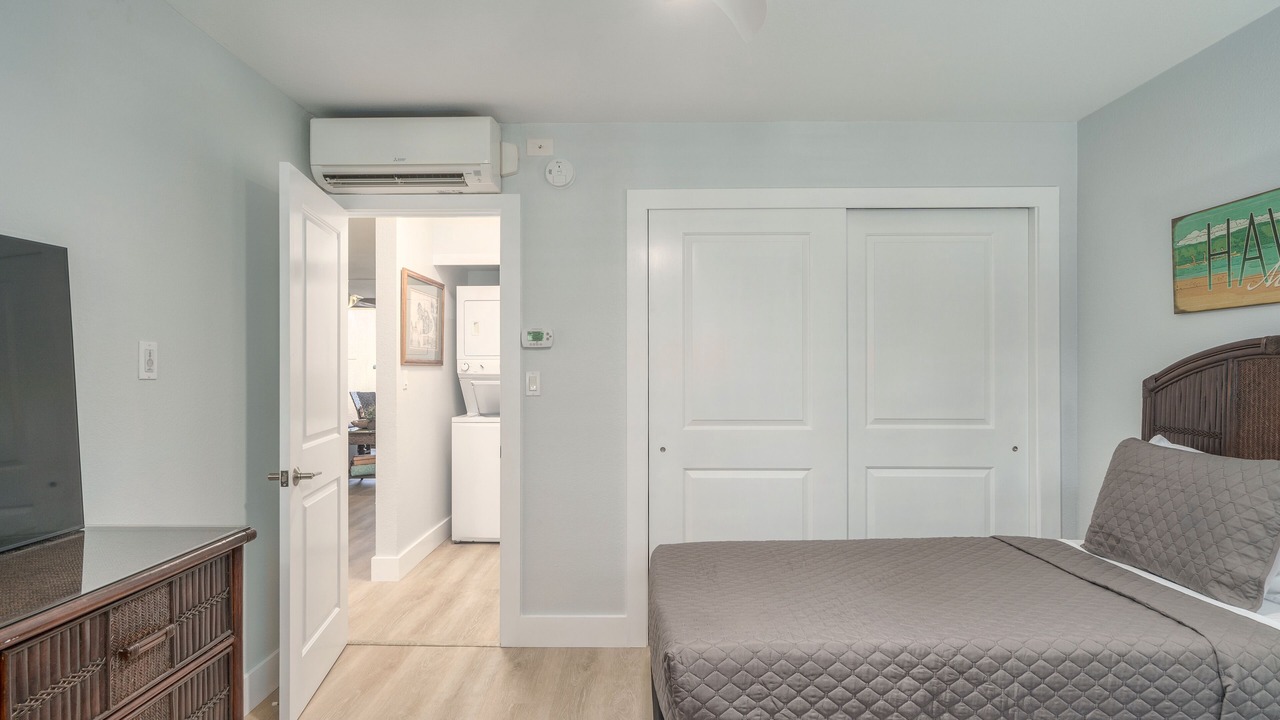 Photo of Bedroom in Kihei