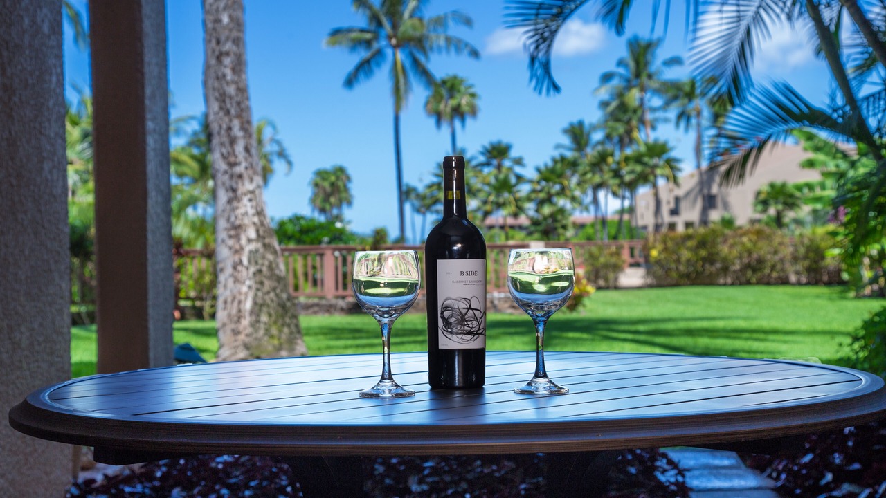 Photo of Outdoor in Kihei