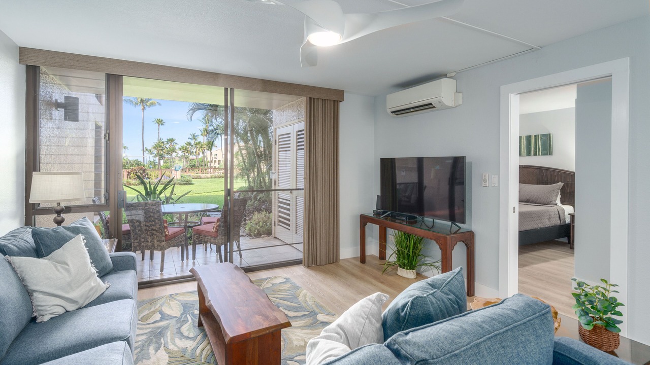 Photo of Livingroom in Kihei