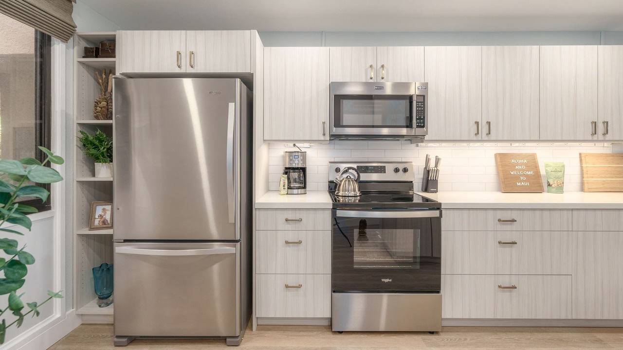 Photo of Kitchen in Kihei