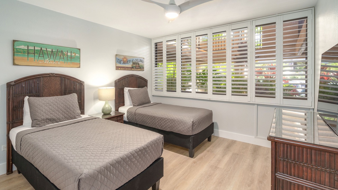 Photo of Bedroom in Kihei