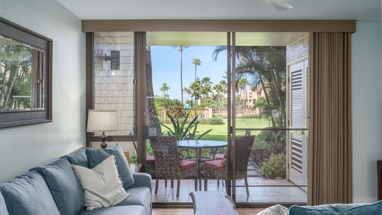 Photo of Livingroom in Kihei