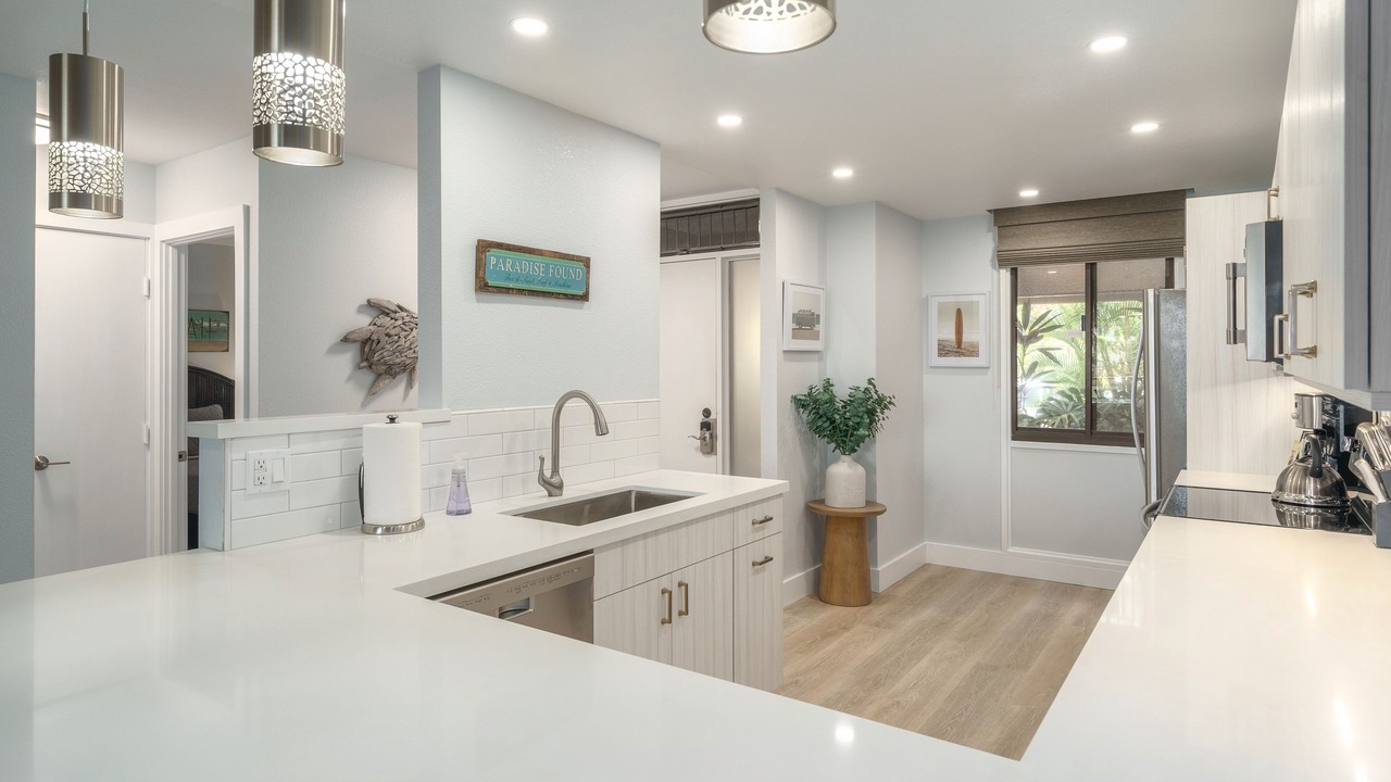 Photo of Bathroom in Kihei