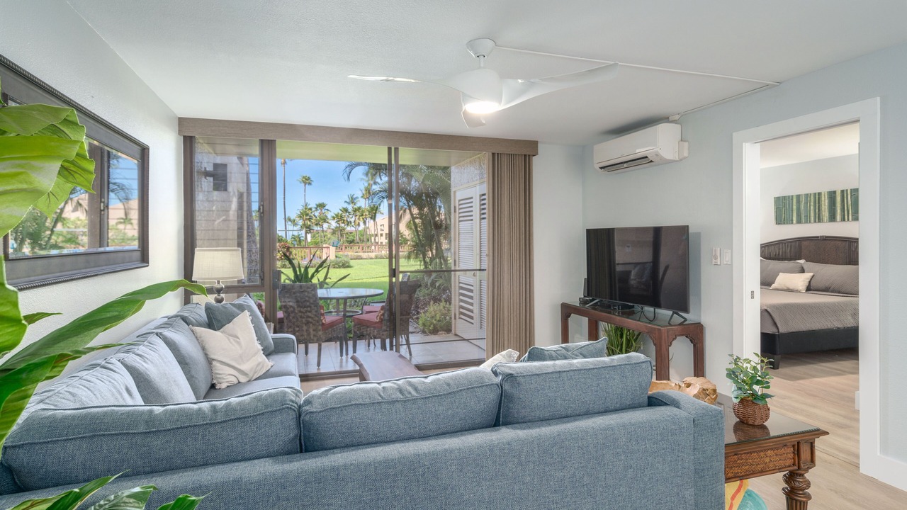 Photo of Livingroom in Kihei