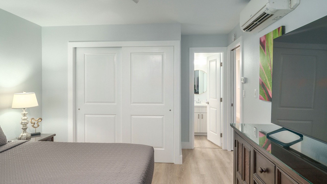 Photo of Bedroom in Kihei