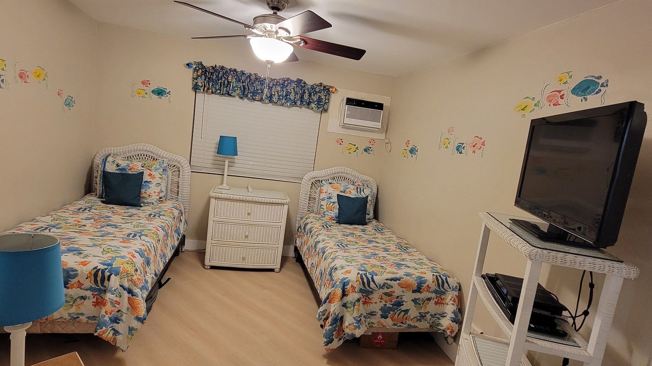 Photo of Bedroom in Kihei