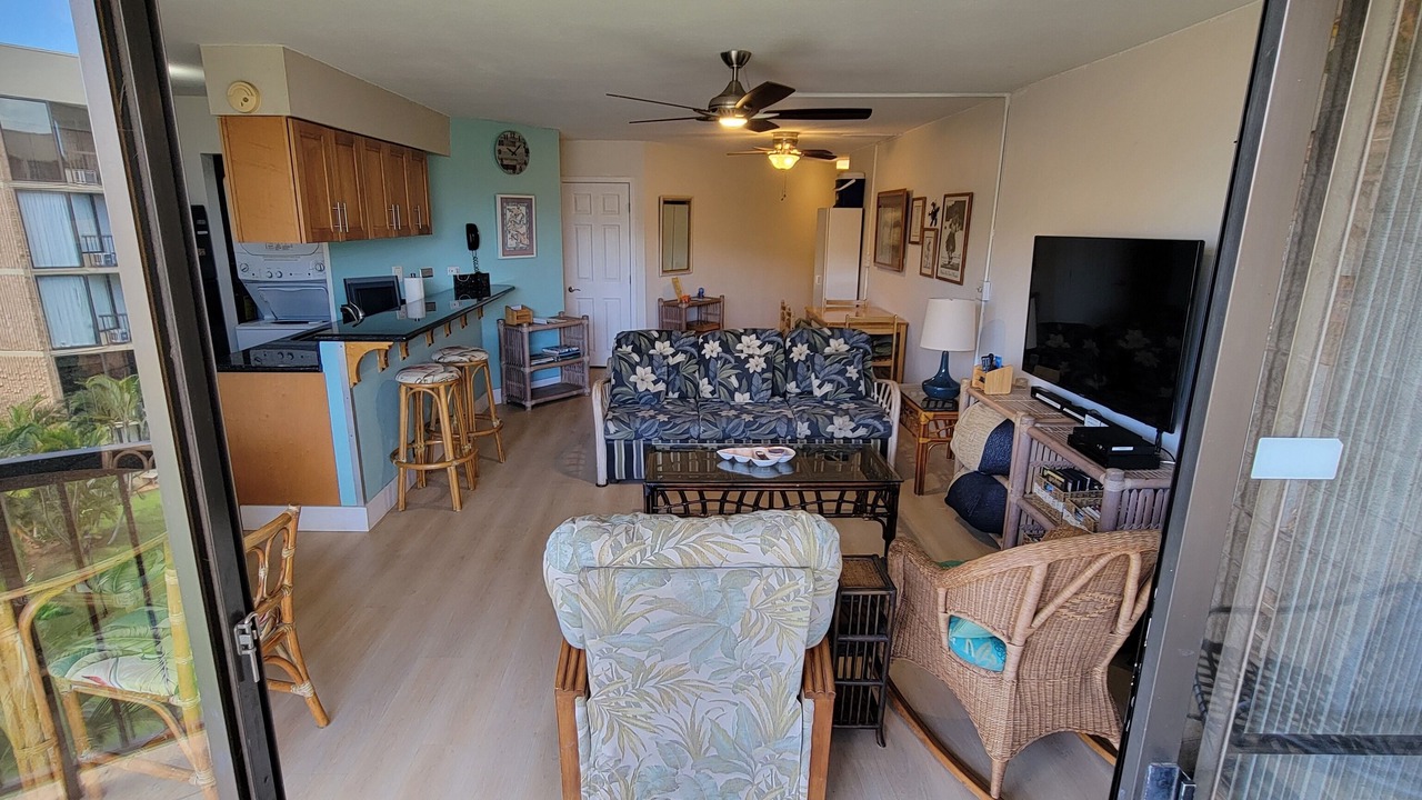 Photo of Livingroom in Kihei