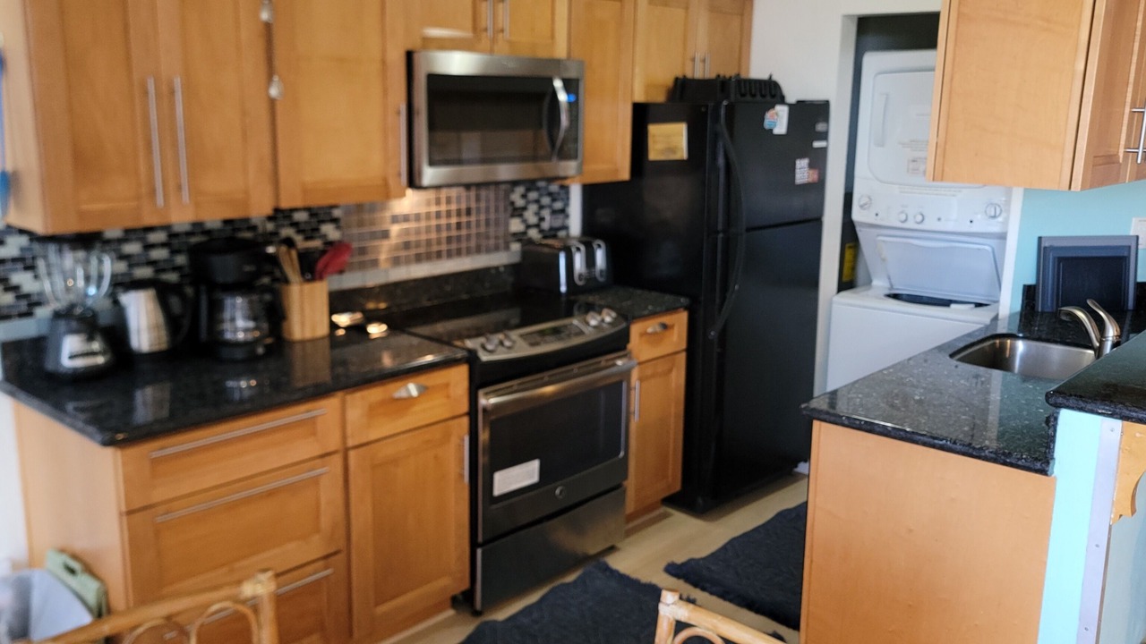 Photo of Kitchen in Kihei