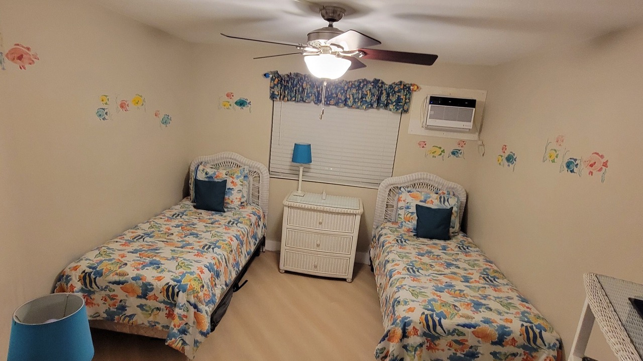 Photo of Bedroom in Kihei