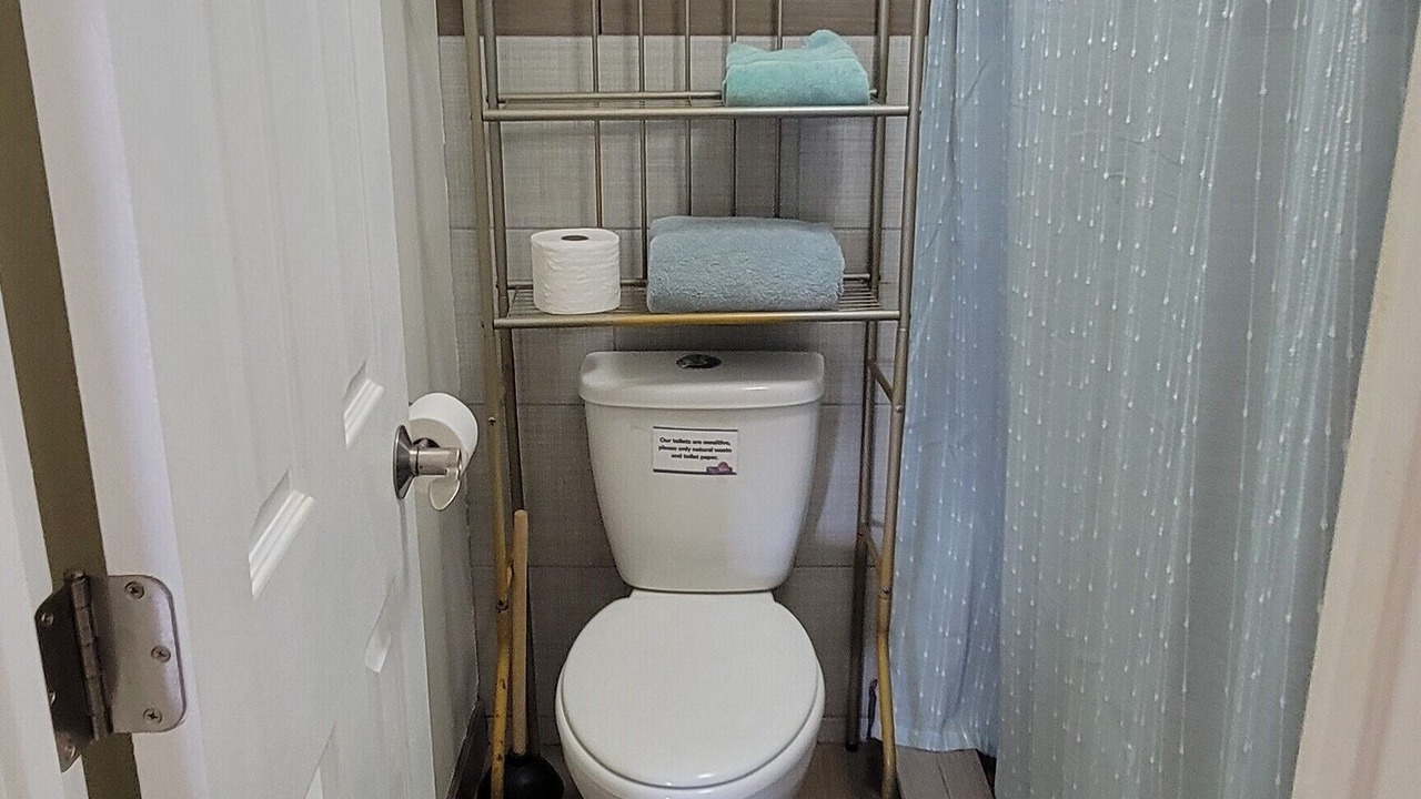 Photo of Bathroom in Kihei