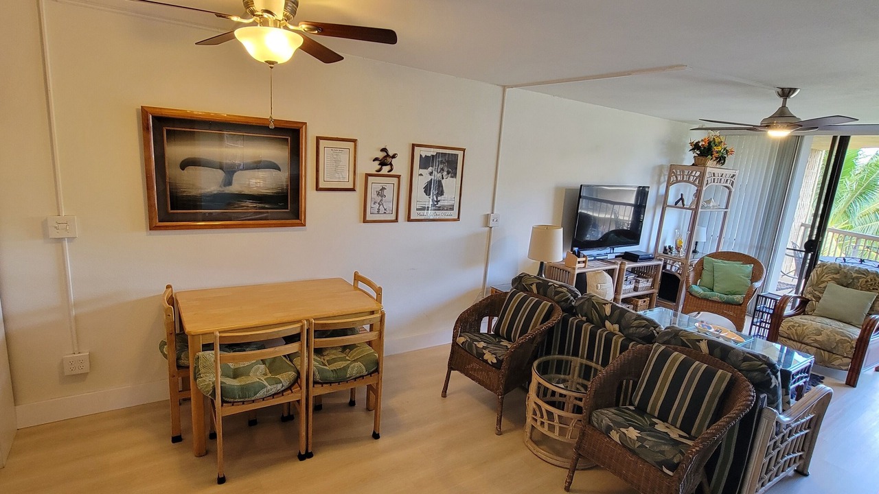 Photo of Livingroom in Kihei