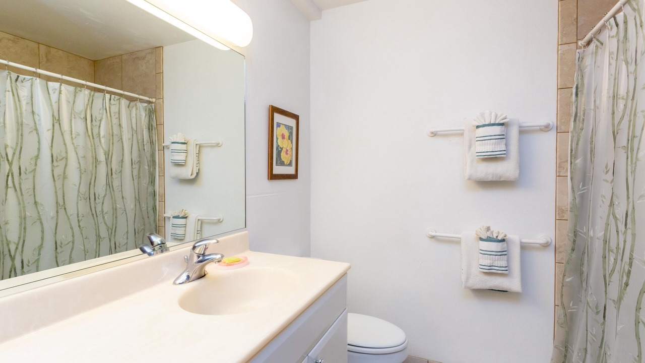 Photo of Bathroom in Kihei