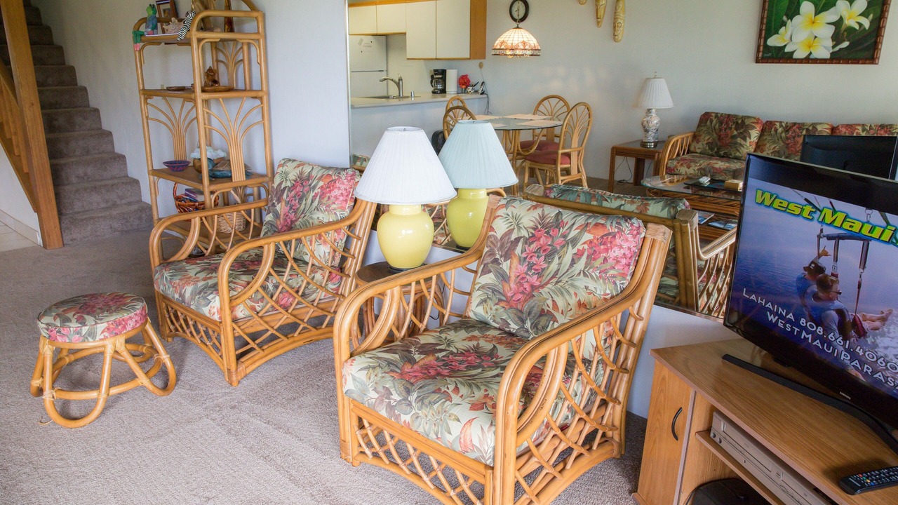 Photo of Bedroom in Kihei
