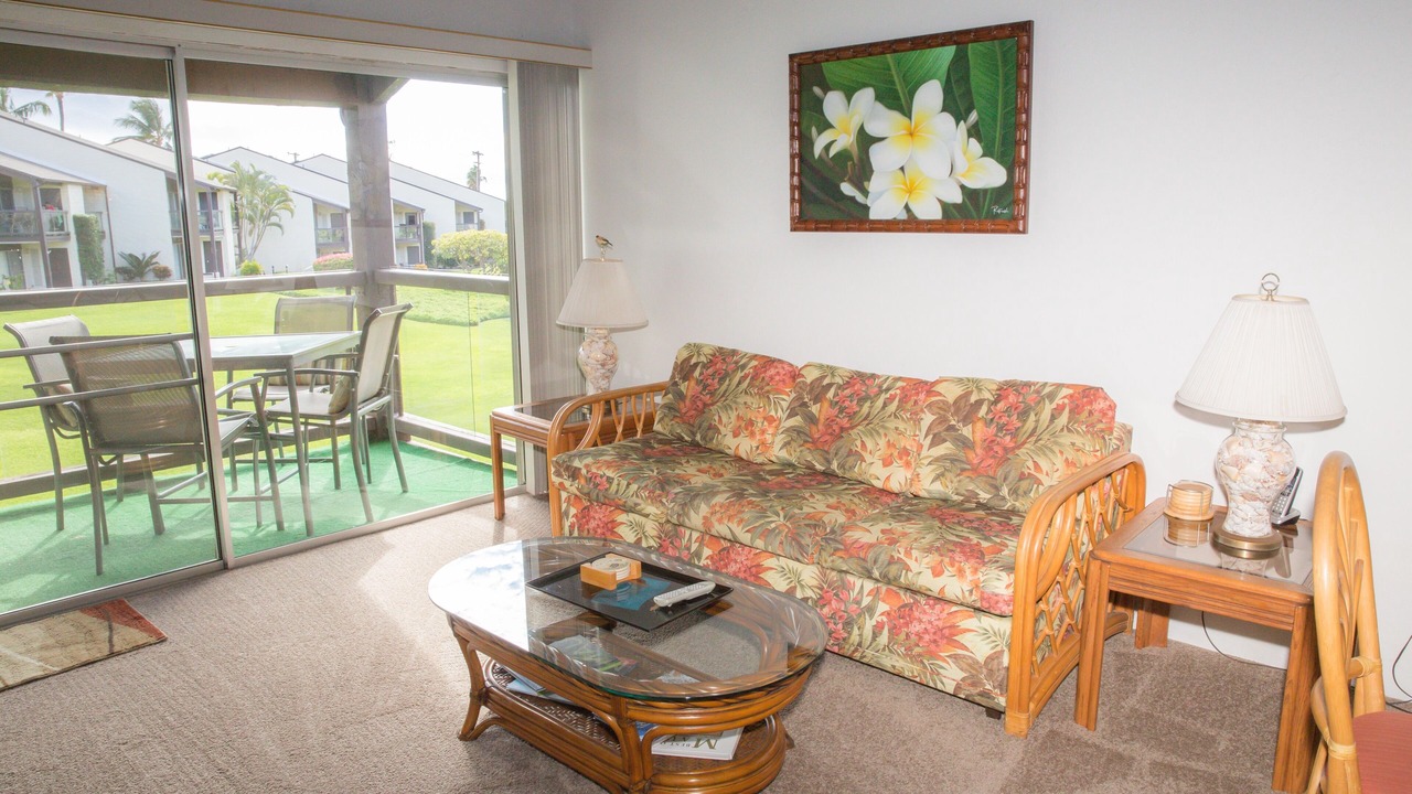 Photo of Bedroom in Kihei