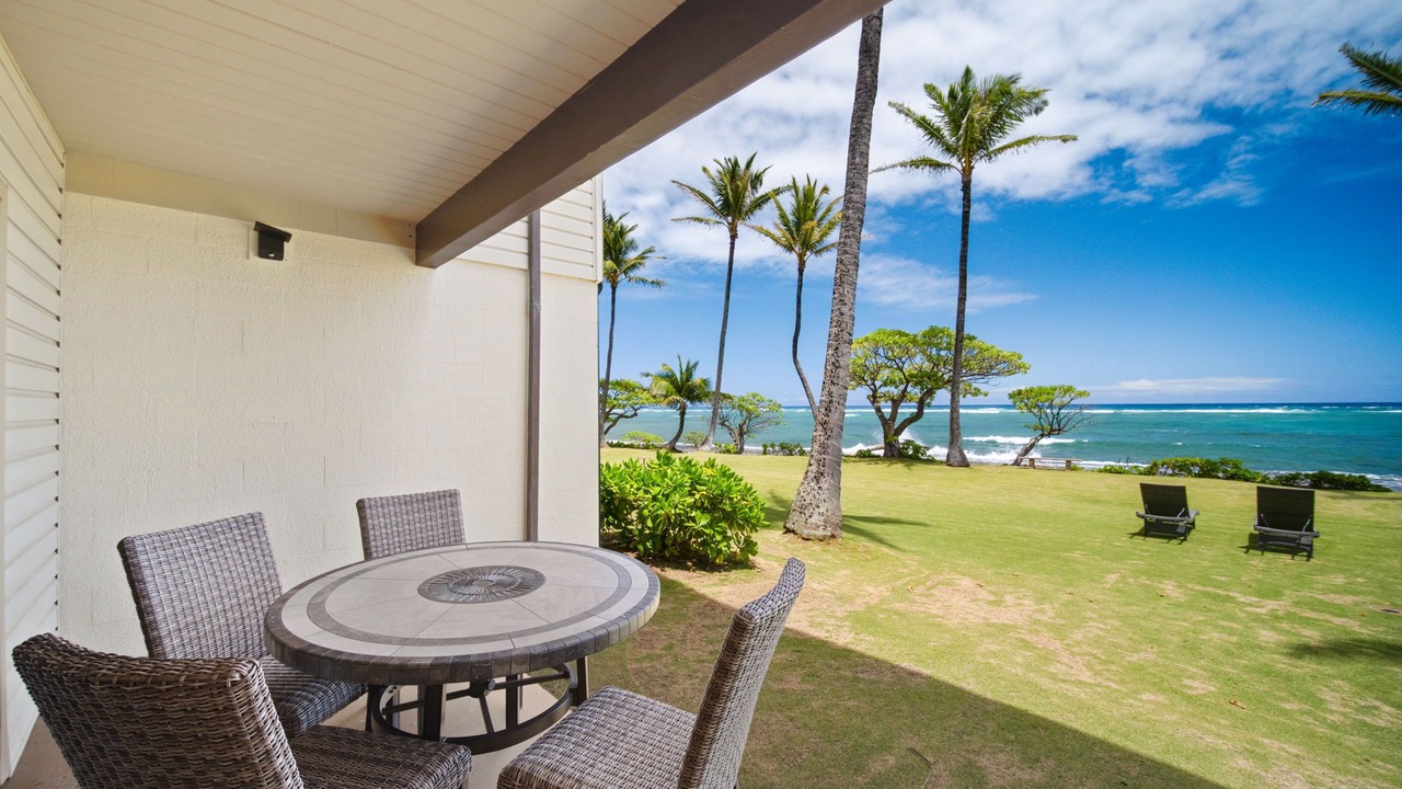 Photo of Outdoor in Wailua
