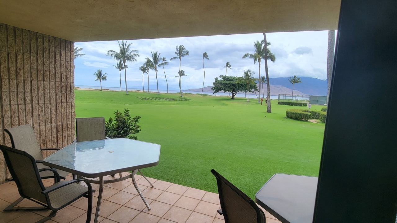 Photo of Outdoor in Kihei