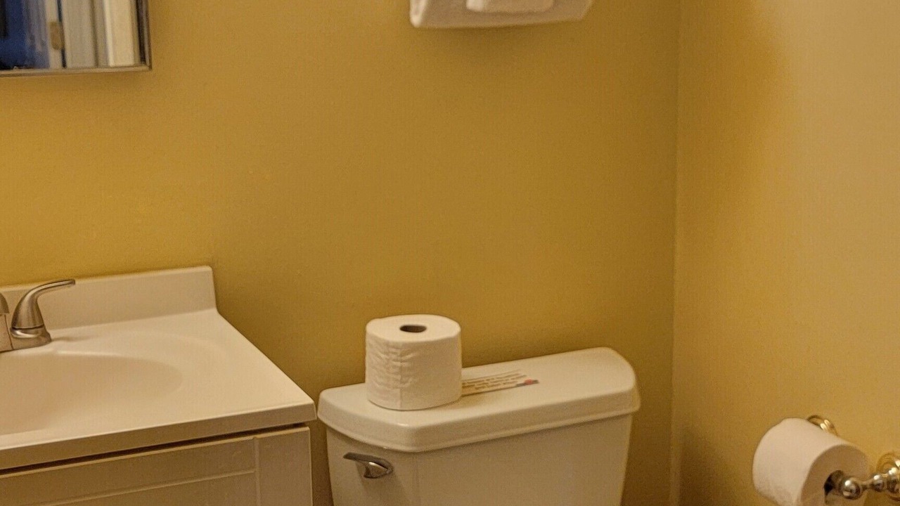 Photo of Bathroom in Kihei